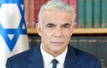 В Израиле — новый премьер-министр
