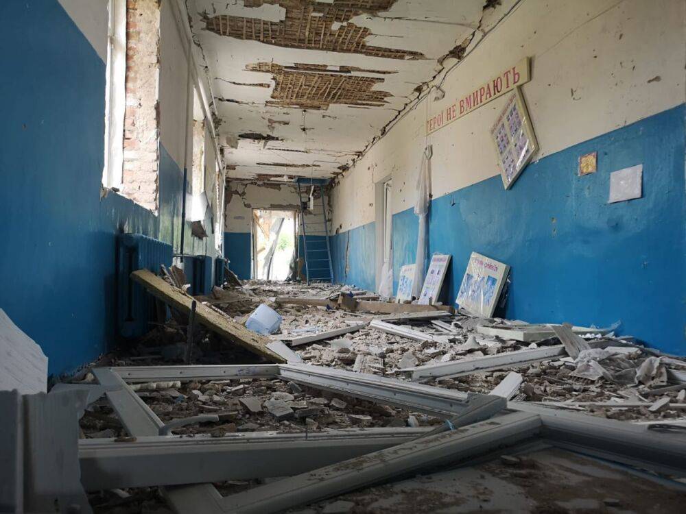 В Донецкой области за минувшие сутки от обстрелов погибли четыре человека – ОВА