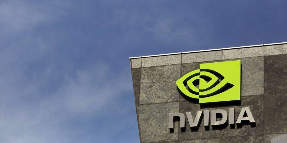 Nvidia перестала продавать и продлевать в России лицензии на софт для гейминга — СМИ