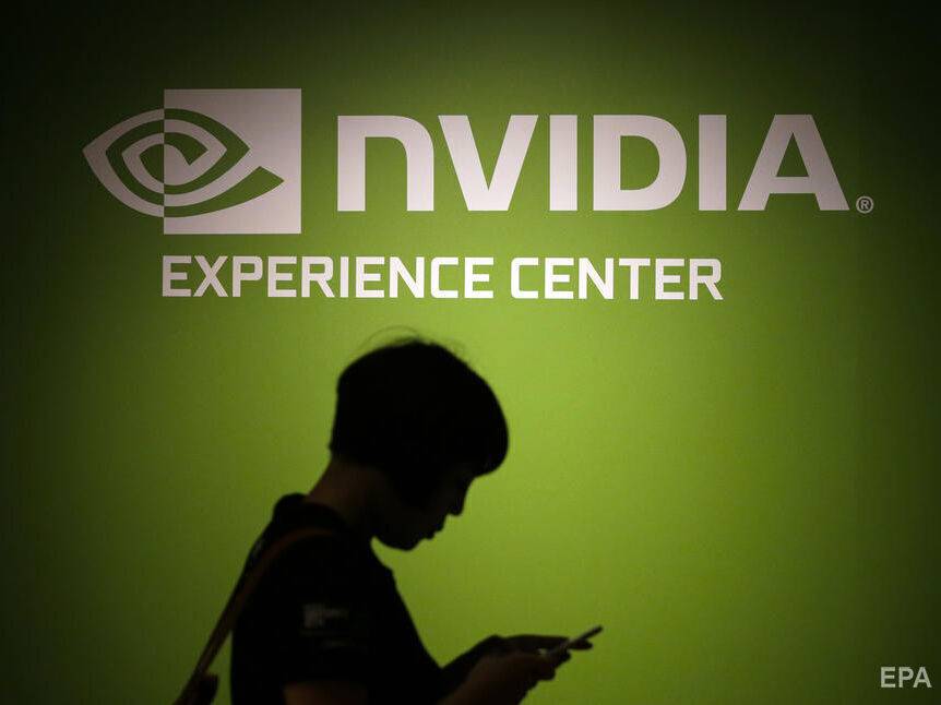 Nvidia остановила в РФ продажу лицензии на софт для облачного гейминга. Это может усложнить работу суперкомпьютеров "Яндекса", Сбербанка и МТС – СМИ