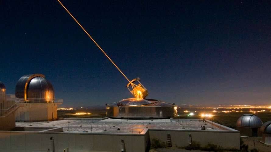 Израиль передаст Саудовской Аравии лазерную систему ПРО - названо условие
