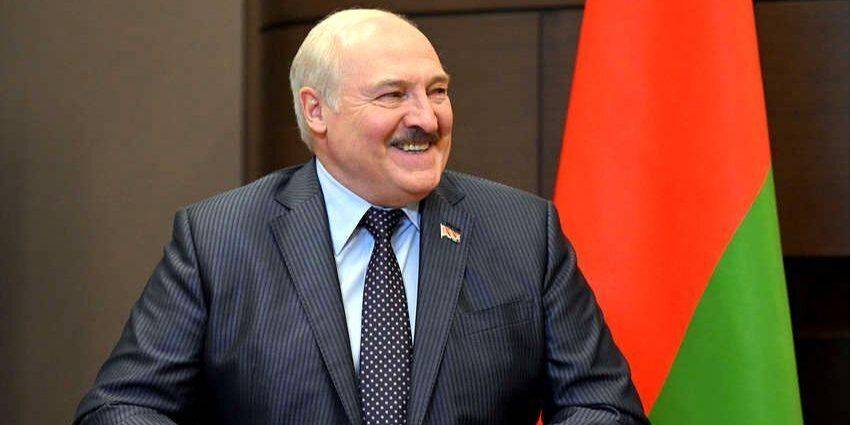 «Я готов»: в День независимости Канады Лукашенко призвал ее к возобновлению диалога