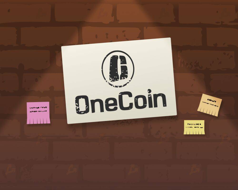 ФБР включило основательницу OneCoin в десятку самых разыскиваемых преступников