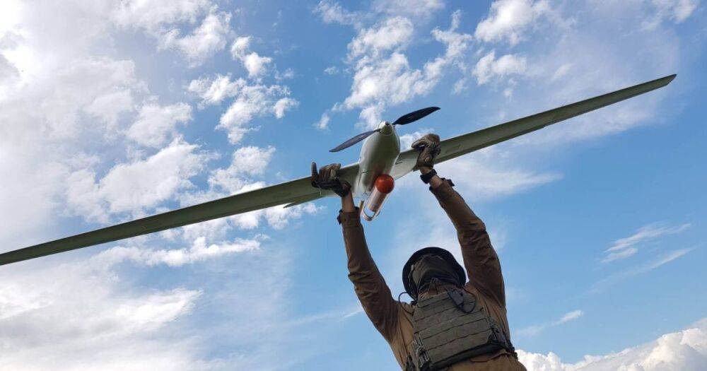 "Закрыть всю линию фронта": Минцифры и Генштаб собирают армию дронов для ВСУ