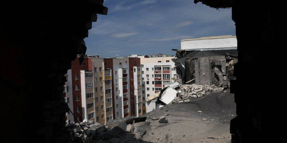 «Террор продолжается». В Харьковской области из-за вражеских обстрелов погибли четыре человека, пятеро ранены