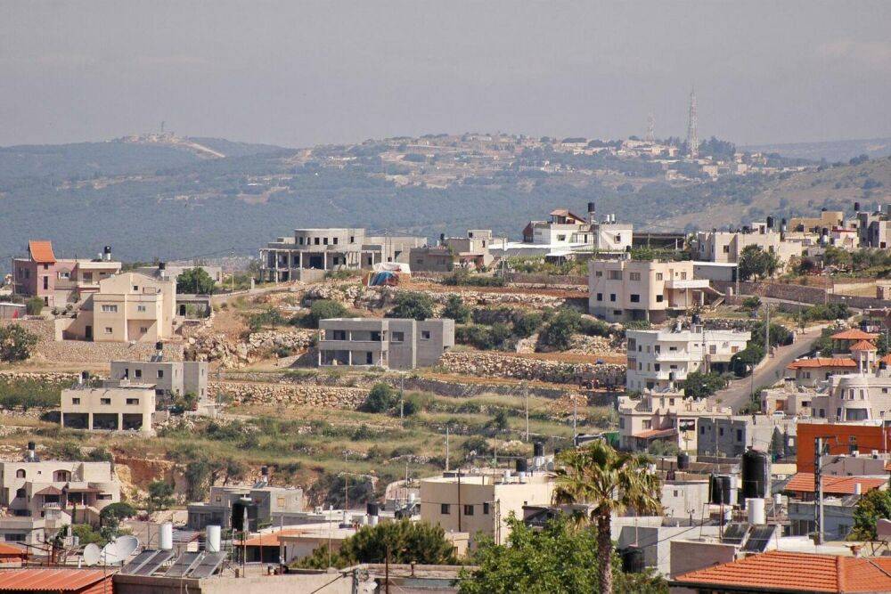 Стрельба в Верхней Галилее: один человек убит, один ранен