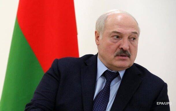 Лукашенко угрожает постсоветским странам