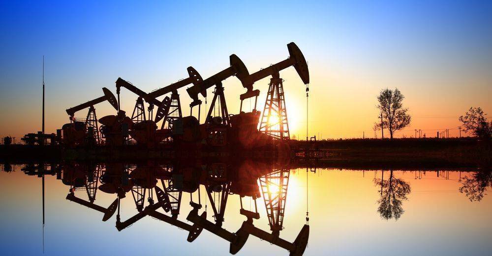 Российская нефть растет в цене