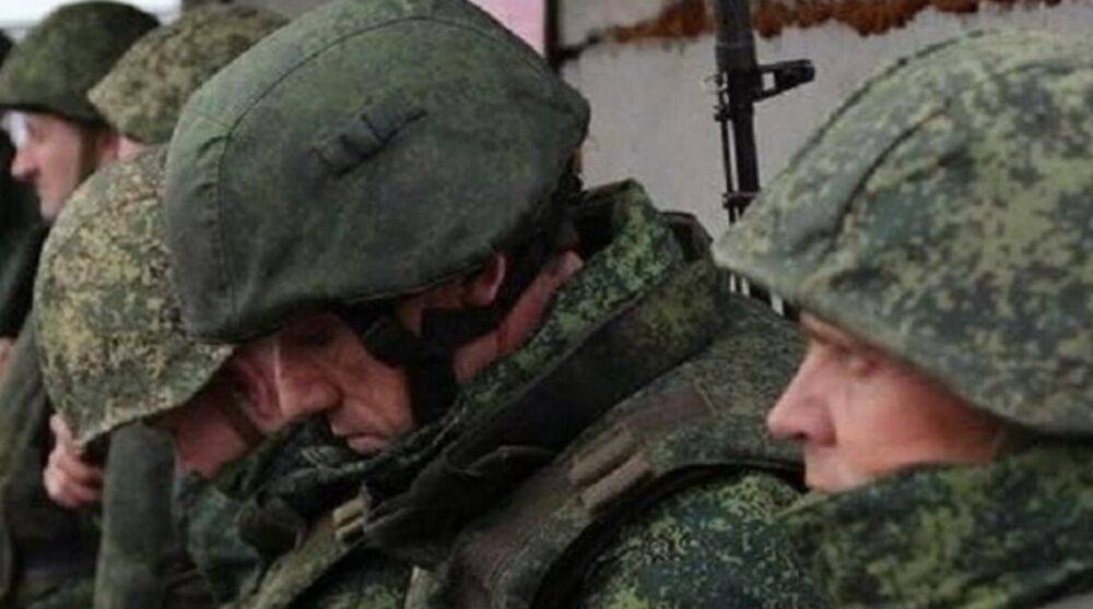 На юге группа дезертиров из российской армии пытается сбежать в Крым – ГУР