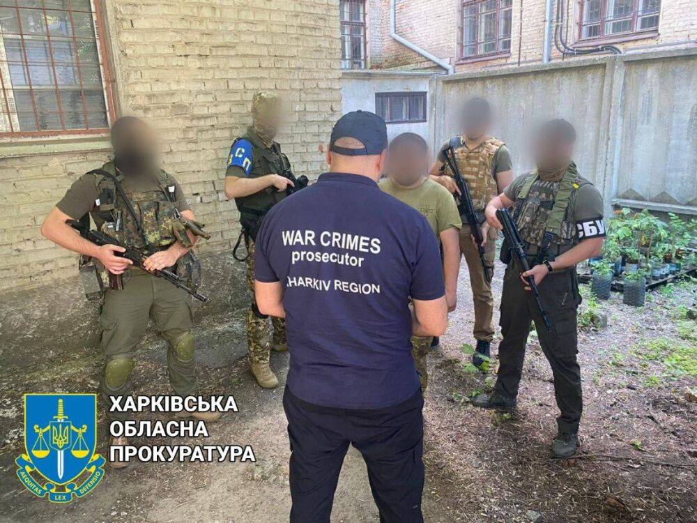 Депутат из Циркунов сдавал оккупантам информацию о ВСУ и участниках АТО