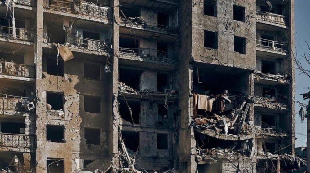 Ракетный удар по Одесской области: количество погибших увеличилось до 20
