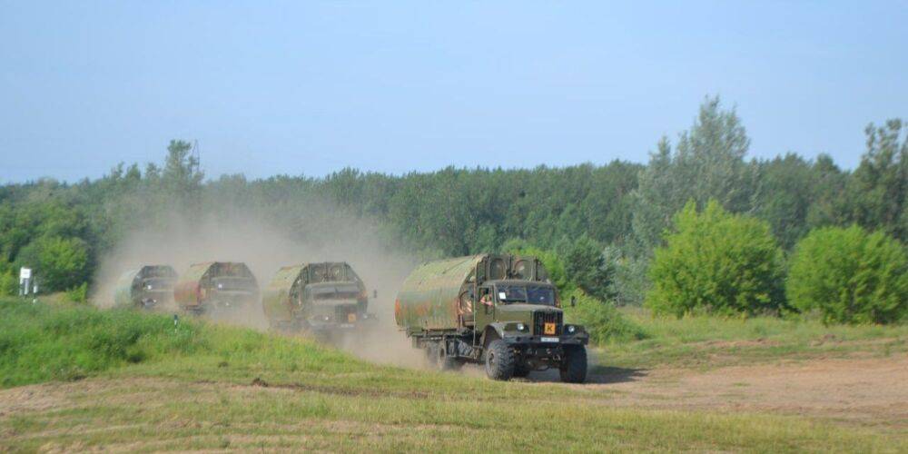 В разведке оценили риск нападения Беларуси и назвали количество военных у границ Украины