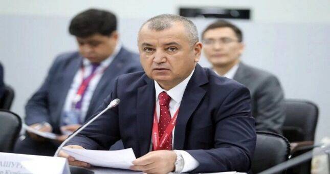 Очередное заседание Совета министров юстиции государств-членов СНГ пройдёт в Таджикистане