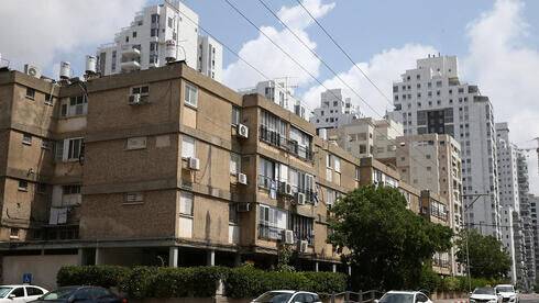 Цены на жилье в Израиле: где 3-комнатные квартиры стоят 580 тысяч шекелей
