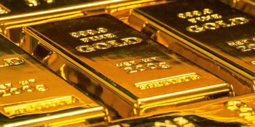 Второй золотодобытчик в мире. Евросоюз может запретить импорт российского золота вслед за США — Bloomberg