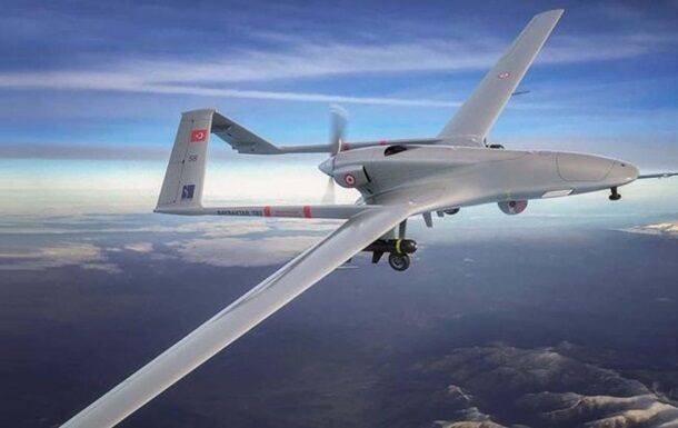В Украине запускают проект "армия дронов"