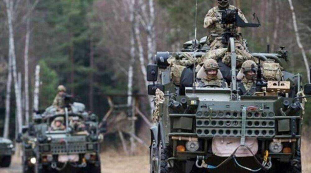 Чехия готова обучать украинских военных