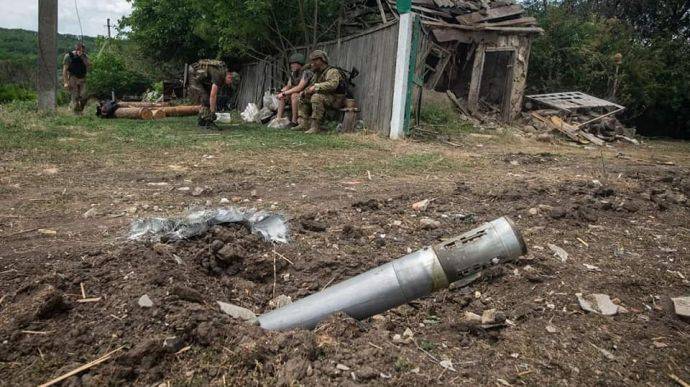 ВСУ отбили попытку разведки боем возле Лисичанска – сводка Генштаба