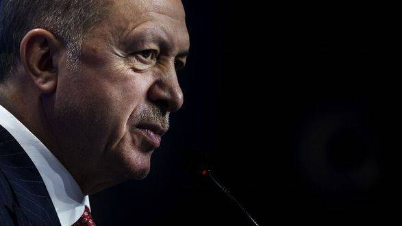 Эрдоган: Турция не хочет воевать с Грецией
