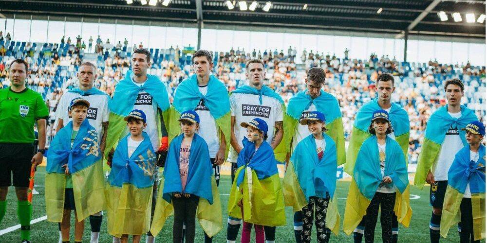 Динамо хочет играть УПЛ в Украине. Журналист назвал новую дату начала сезона в украинской Премьер-лиге