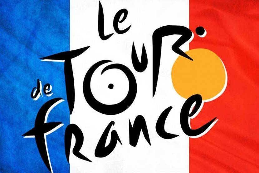 Бельгиец Лампарт одержал победу на первом этапе "Тур де Франс", Власов стал 21-м