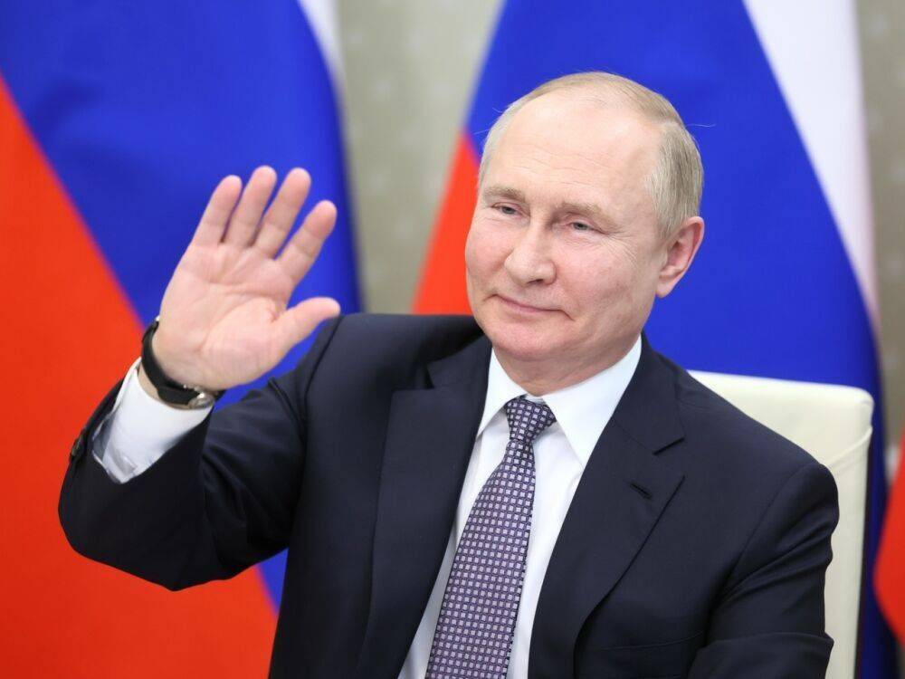 FT: Путин своим указом о смене оператора «Сахалина-2» послал сигнал Shell, что не согласится с ее ролью инвестора-призрака