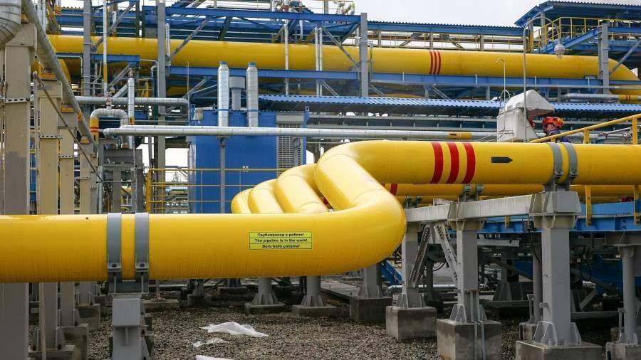 Лихорадочная беспечность: Эстония срочно ищет замену российскому газу