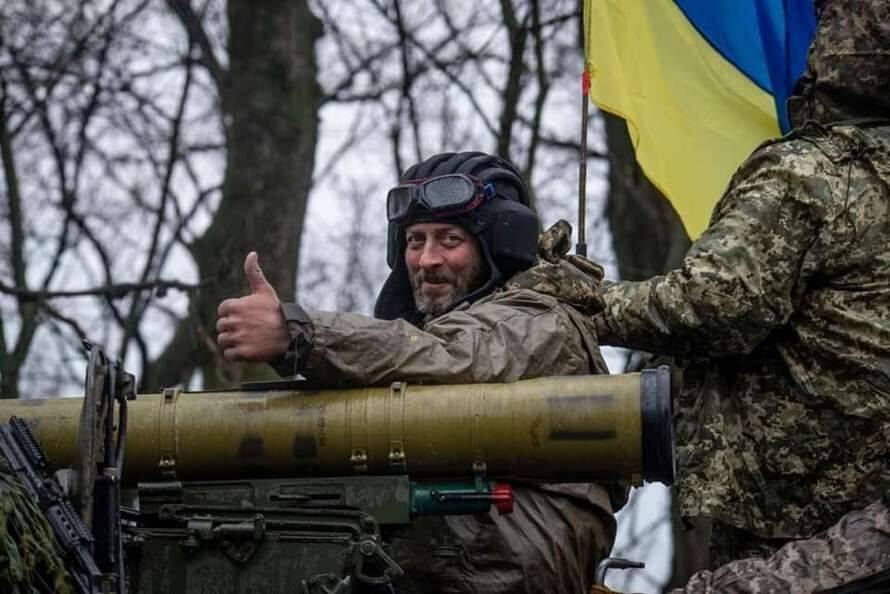 ЗСУ знищили кілька складів із боєприпасами на півдні України