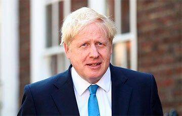 The Telegraph: Борис Джонсон намерен уйти из политики