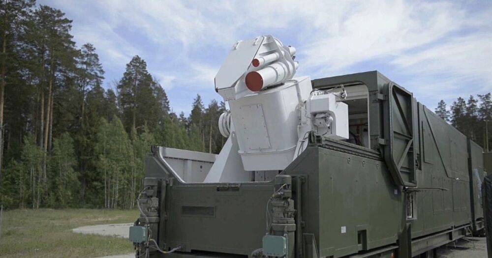 В России нашли военную базу, где могут разрабатывать лазерное оружие, — СМИ (фото)