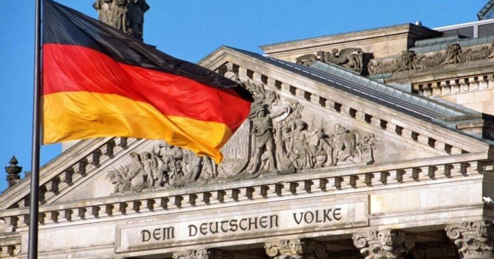 Германия блокирует пакет помощи Украине от ЕС на 9 млрд евро, — СМИ