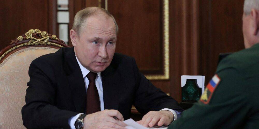 «Путин жаждет переговоров». Представители диктатора полутайными и тайными каналами пытаются выходить на США и Европу — Климкин