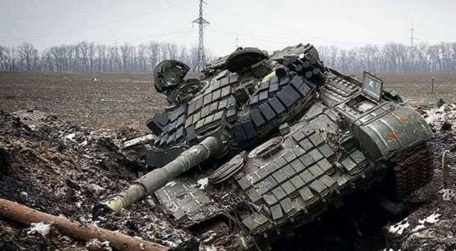Росія відправить «зеків» на війну в Україні