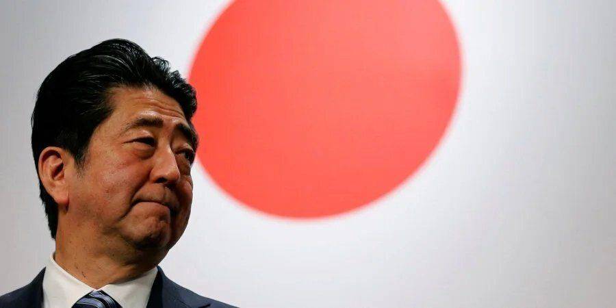 Через два дня после убийства. Партия экс-премьера Японии Абэ уверенно победила на выборах