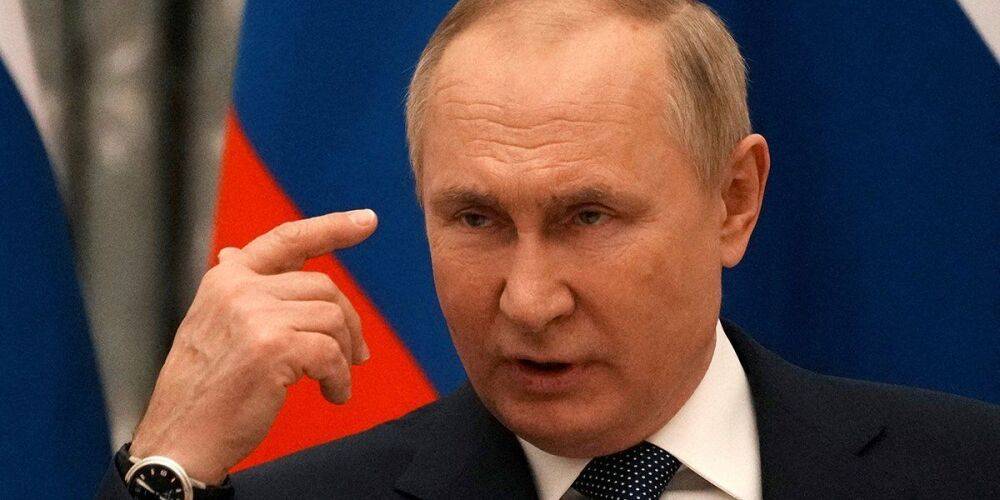 В Госдуме РФ предлагают переименовать «президента» России в «правителя»