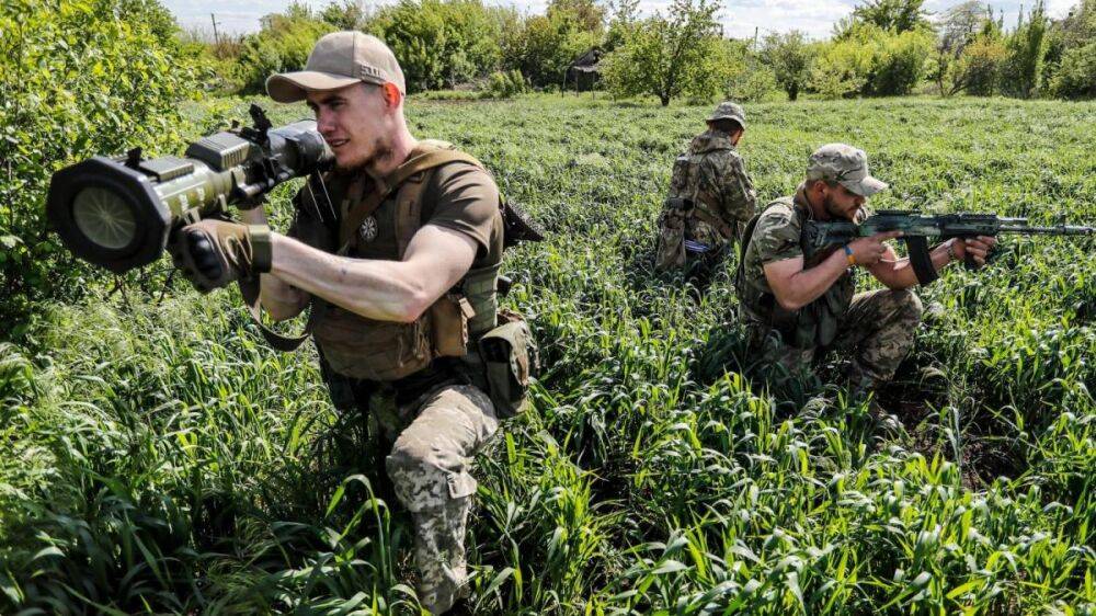 Зеленський наказав деокупувати південь: Україна збирає мільйонні бойові сили