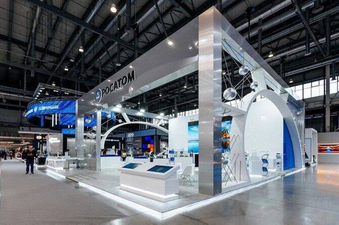 «Росатом» готовится открыть в Москве производство литий-ионных батарей для электромобилей