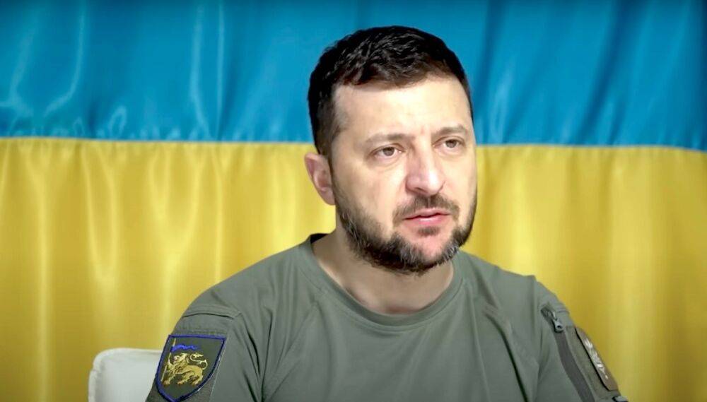 "Наказание – неотвратимое для каждого российского убийцы", – важно обращение президента Украины Зеленского.