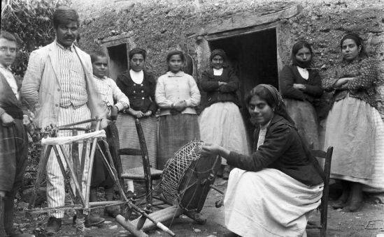 Обнаружены уникальные фотографии Кипра начала ХХ века