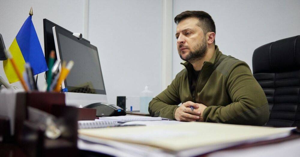 В Украине могут ввести экзамен для желающих получить гражданство: Зеленский дал поручение Шмыгалю
