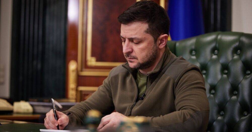 Обязательный экзамен для получения гражданства Украины: Зеленский ответил на петицию