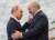 Путин и Лукашенко провели «серьезный и обстоятельный» телефонный разговор