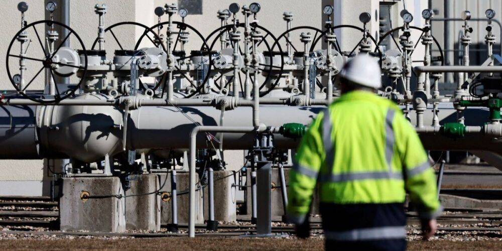 Турбина для Газпрома. В Еврокомиссии заявили, что санкции не распространяются на оборудование в сфере транспортировки газа