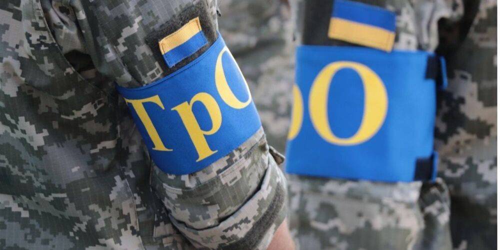 «Это не тотальная мобилизация». Почему для победы максимум украинцев должны пройти обучение военному делу — опытный генерал ВСУ