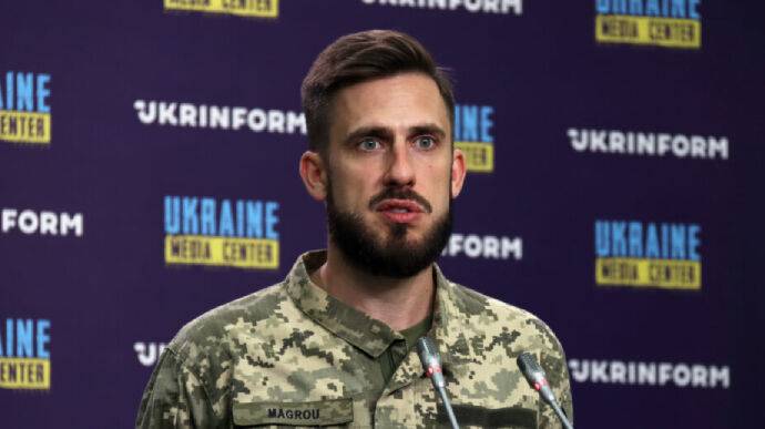 В Иностранном легионе рассказали о погибших от рук оккупантов бойцов в Украине