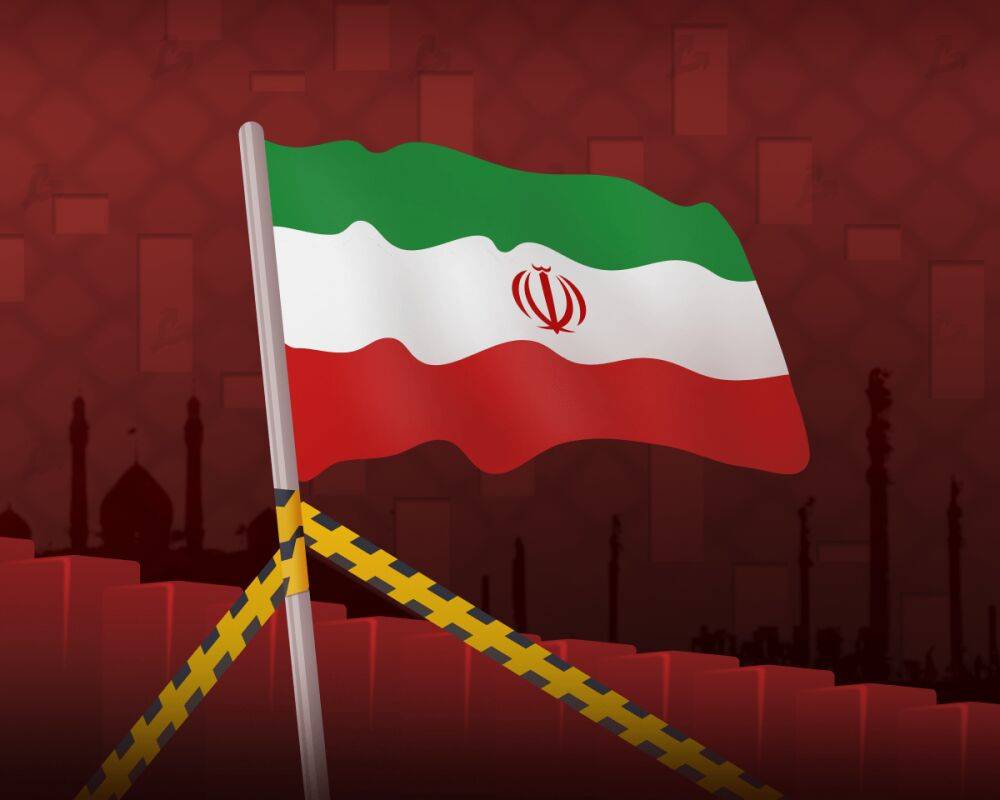 СМИ: Binance обслуживала пользователей из Ирана в обход санкций США