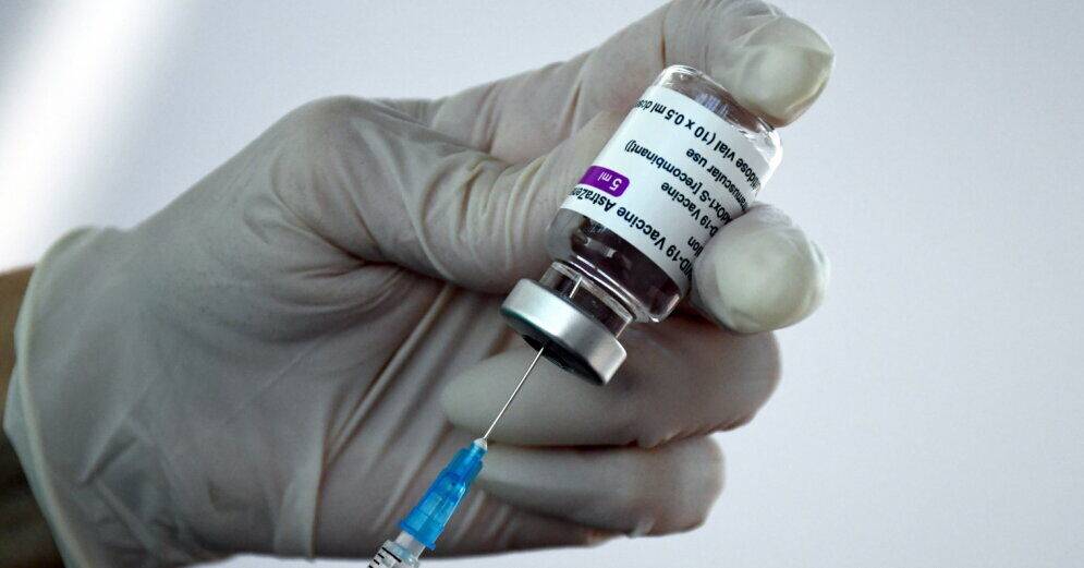 ЦПКЗ: пока нет оснований рекомендовать всем вторую бустерную вакцину от Covid-19