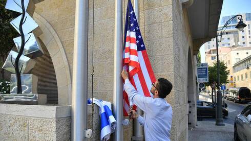 В Израиле готовятся к визиту Байдена: от чего хотят уберечь президента США