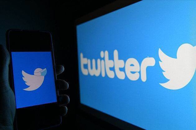 Акции Twitter падают уже на 10% на фоне отказа Илона Маска от покупки соцсети