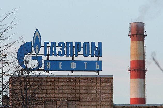 Минфин сообщил, что отказ "Газпрома" от дивидендов не означает его продолжения